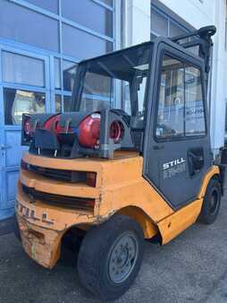Treibgasstapler 2000 Still R70-40T (2)