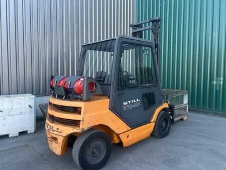 Treibgasstapler 2000 Still R70-40T (3)