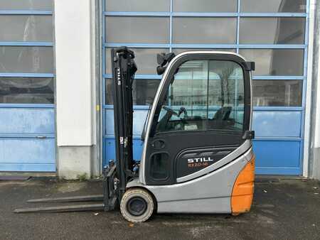 Eléctrico - 3 rodas 2006 Still RX20-16 (1)