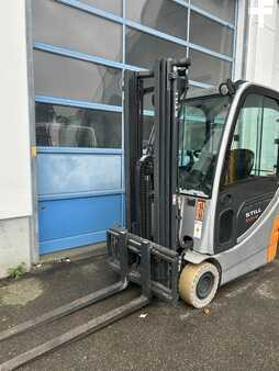 Eléctrico - 3 rodas 2006 Still RX20-16 (2)