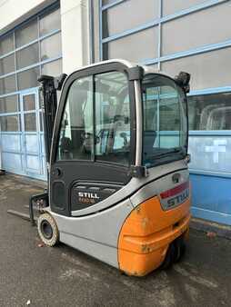 Eléctrico - 3 rodas 2006  Still RX20-16 (3)