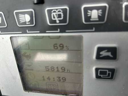 Eléctrico - 3 rodas 2006  Still RX20-16 (4)