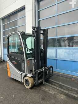 Eléctrico - 3 rodas 2006  Still RX20-16 (7)