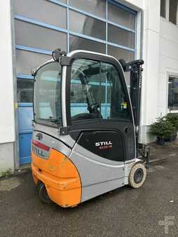 Eléctrico - 3 rodas 2006  Still RX20-16 (8)