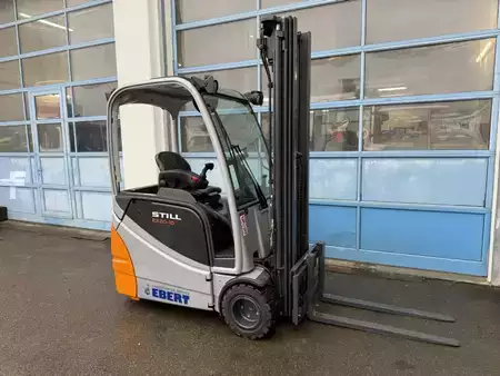 Elektro 3 Rad 2007  Still RX 20-18 (3)