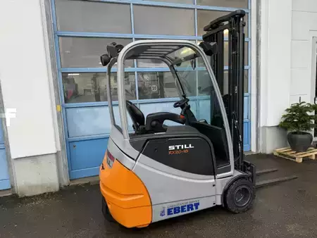 Elektro 3 Rad 2007  Still RX 20-18 (4)