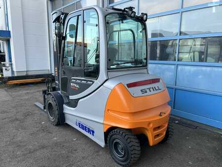 Eléctrico - 4 rodas 2007  Still RX60-45 (3)