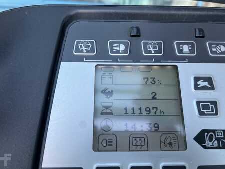 Eléctrico - 4 rodas 2007 Still RX60-45 (4)