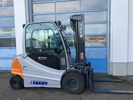 Eléctrico - 4 rodas 2007  Still RX60-45 (5)