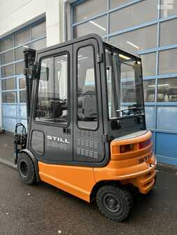 Eléctrico - 4 rodas 2001  Still R60-30 (4)