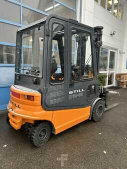 Eléctrico - 4 rodas 2001  Still R60-30 (9)