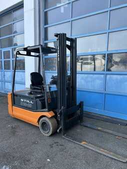 Eléctrico - 4 rodas 2001  Still R 20-20 N (6)