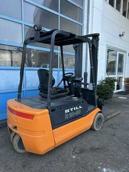 Eléctrico - 4 rodas 2001  Still R 20-20 N (7)