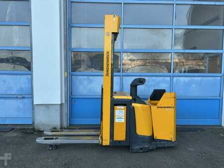Stacker pedestre 2015 Jungheinrich ERC216 Z (4)