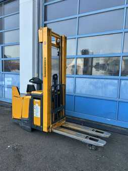 Stacker pedestre 2015  Jungheinrich ERC216 Z (8)