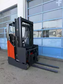 Retraky 2006  Linde R14X (2)