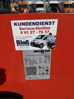 Retraky 2006  Linde R14X (7)