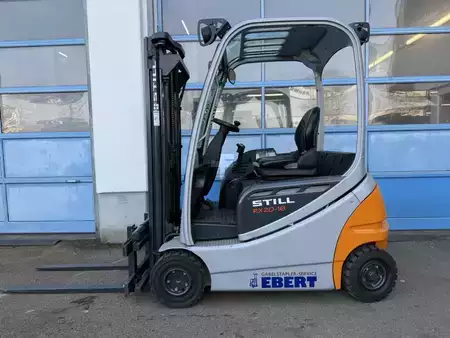Elektro 4 Rad 2006  Still RX 20-16P (1)
