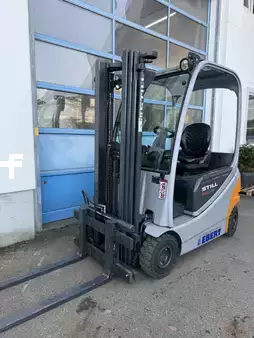 Elektro 4 Rad 2006  Still RX 20-16P (2)