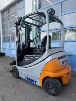 Elektro 4 Rad 2006  Still RX 20-16P (3)