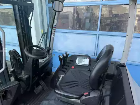 Elektro 4 Rad 2006  Still RX 20-16P (4)