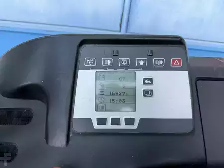 Elektro 4 Rad 2006  Still RX 20-16P (5)