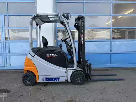 Elektro 4 Rad 2006  Still RX 20-16P (6)
