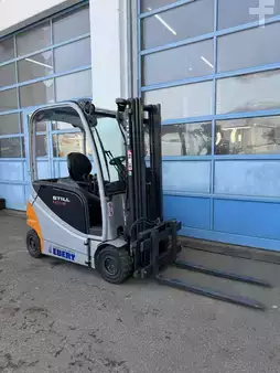 Elektro 4 Rad 2006  Still RX 20-16P (7)