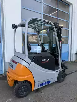 Elektro 4 Rad 2006  Still RX 20-16P (8)
