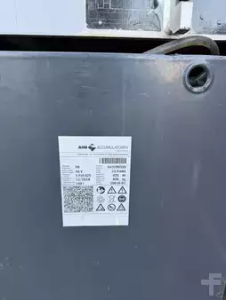 Elektro 4 Rad 2006  Still RX 20-16P (9)