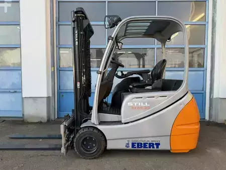 Elektro 3 Rad 2016  Still RX 20-20 (1)