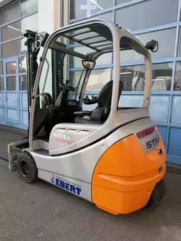 Elektro 3 Rad 2016  Still RX 20-20 (3)