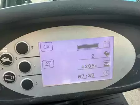 Elektro 3 Rad 2016  Still RX 20-20 (5)