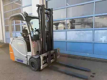Elektro 3 Rad 2016  Still RX 20-20 (7)