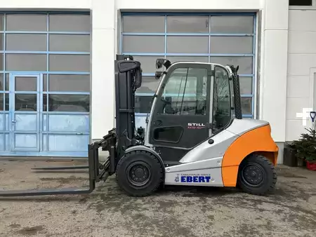 Dieselstapler 2017  Still RX70-50/600 (1)