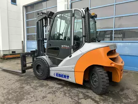 Dieselstapler 2017  Still RX70-50/600 (2)