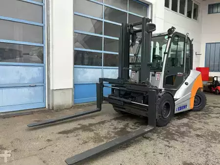 Dieselstapler 2017  Still RX70-50/600 (3)