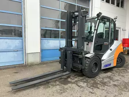 Dieselstapler 2017  Still RX70-50/600 (4)