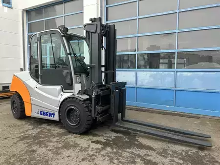 Dieselstapler 2017  Still RX70-50/600 (6)
