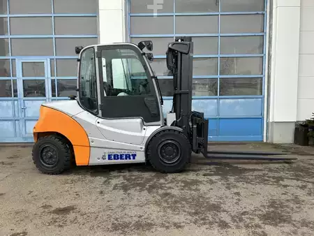 Dieselstapler 2017  Still RX70-50/600 (7)