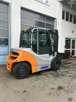 Dieselstapler 2017  Still RX70-50/600 (8)