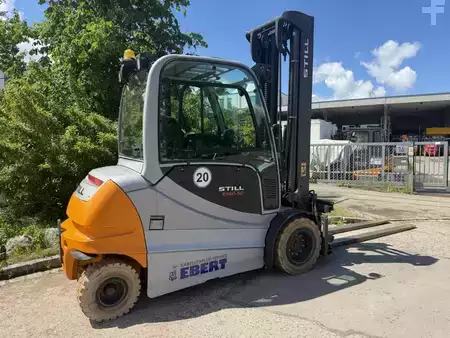 Elektro 4 Rad 2013  Still RX60-50 (6)