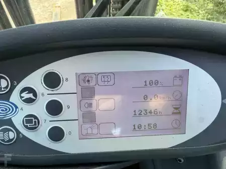 Elektro 4 Rad 2013  Still RX60-50 (7)