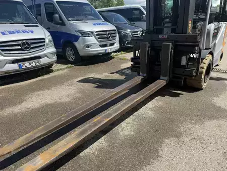 Elektro 4 Rad 2013  Still RX60-50 (9)
