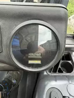 Elektro 4 Rad 1999  Linde E20P (9)
