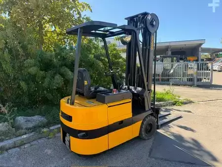 Electric - 3 wheels 1990  Steinbock Boss LE13-70MK (4)