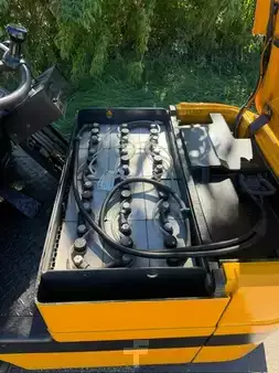 Electric - 3 wheels 1990  Steinbock Boss LE13-70MK (6)