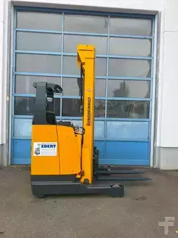 Reach Truck 2000  Jungheinrich ETV 114 (1)