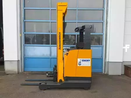 Reach Truck 2000  Jungheinrich ETV 114 (5)