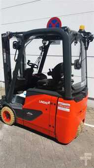 Sähkö - 3 pyör 2016  Linde E16H (3)